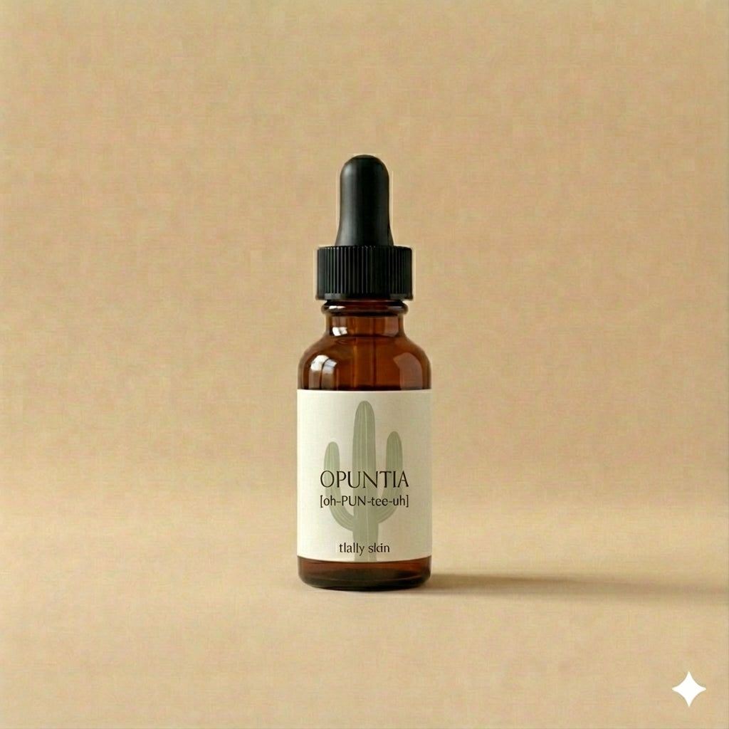 OPUNTIA | The Cellular Defense Serum