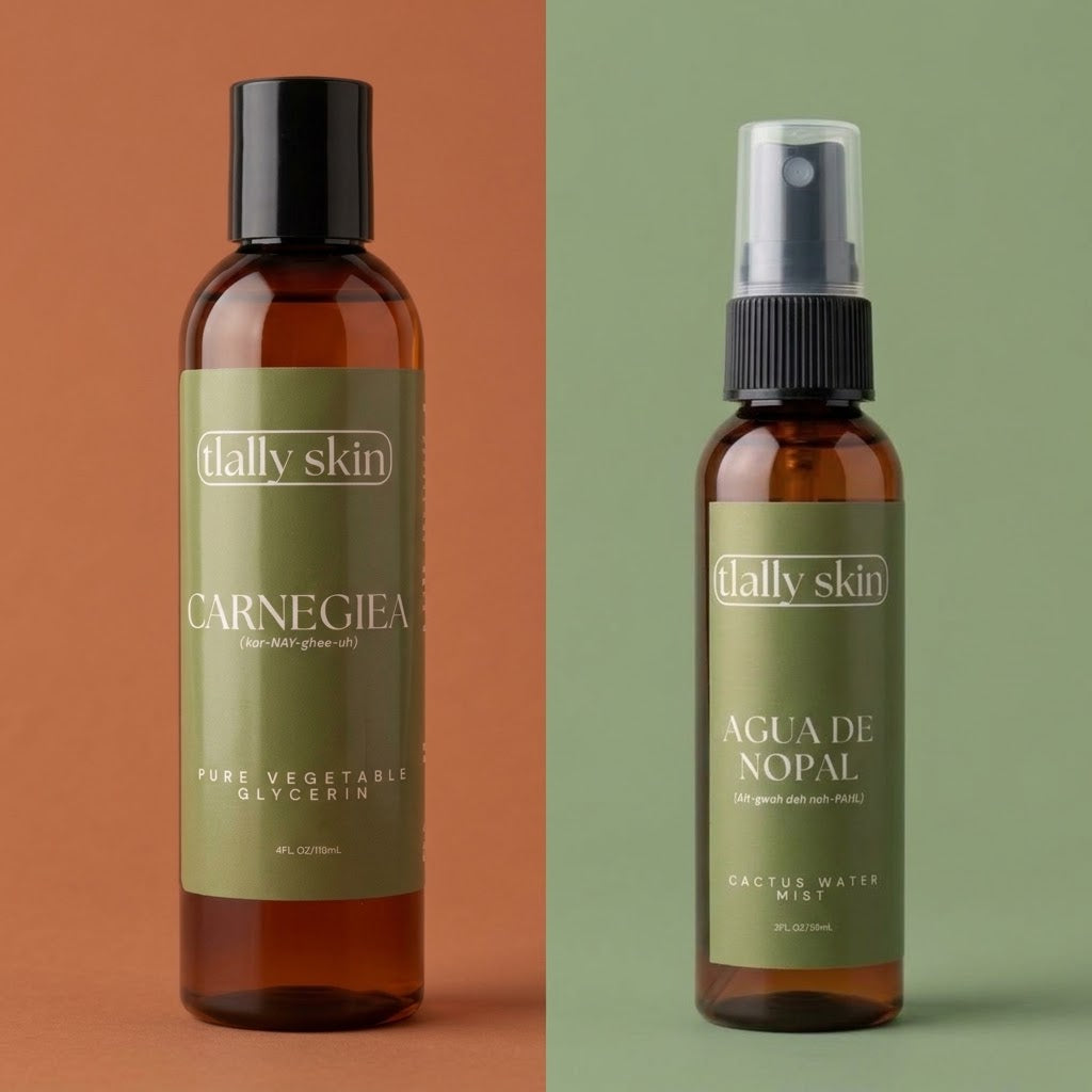 Hydration Duo