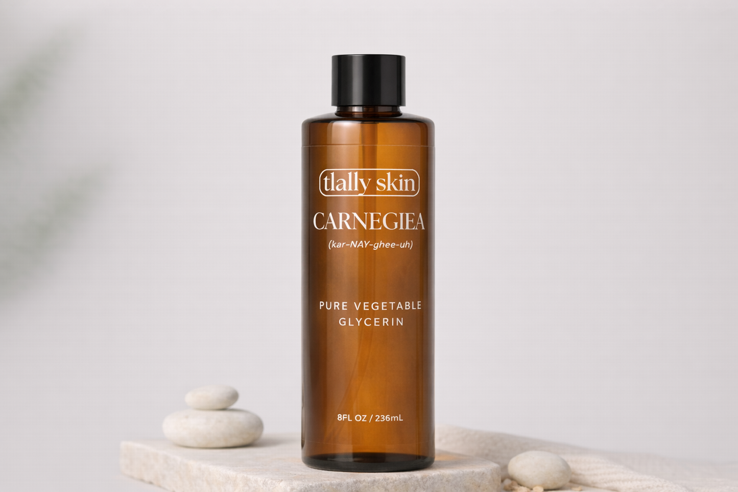 CARNEGIEA | The Bio-Mimic Hydrator