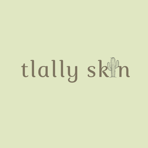 tlallyskin