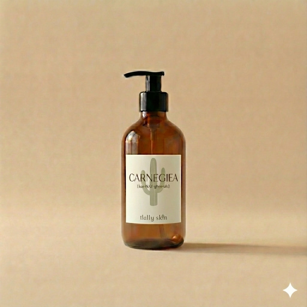 CARNEGIEA | The Bio-Mimic Hydrator