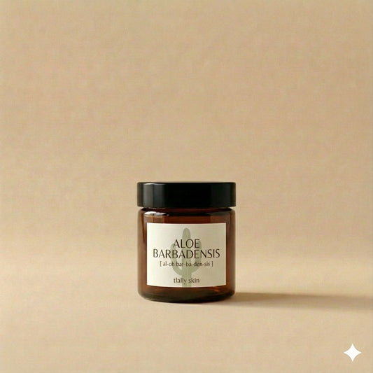 BARBADENSIS | The Bio-Active Concentrate