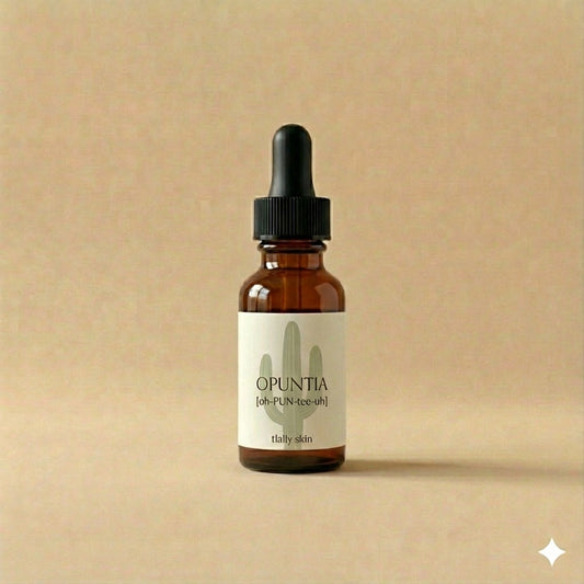 OPUNTIA | The Cellular Defense Serum