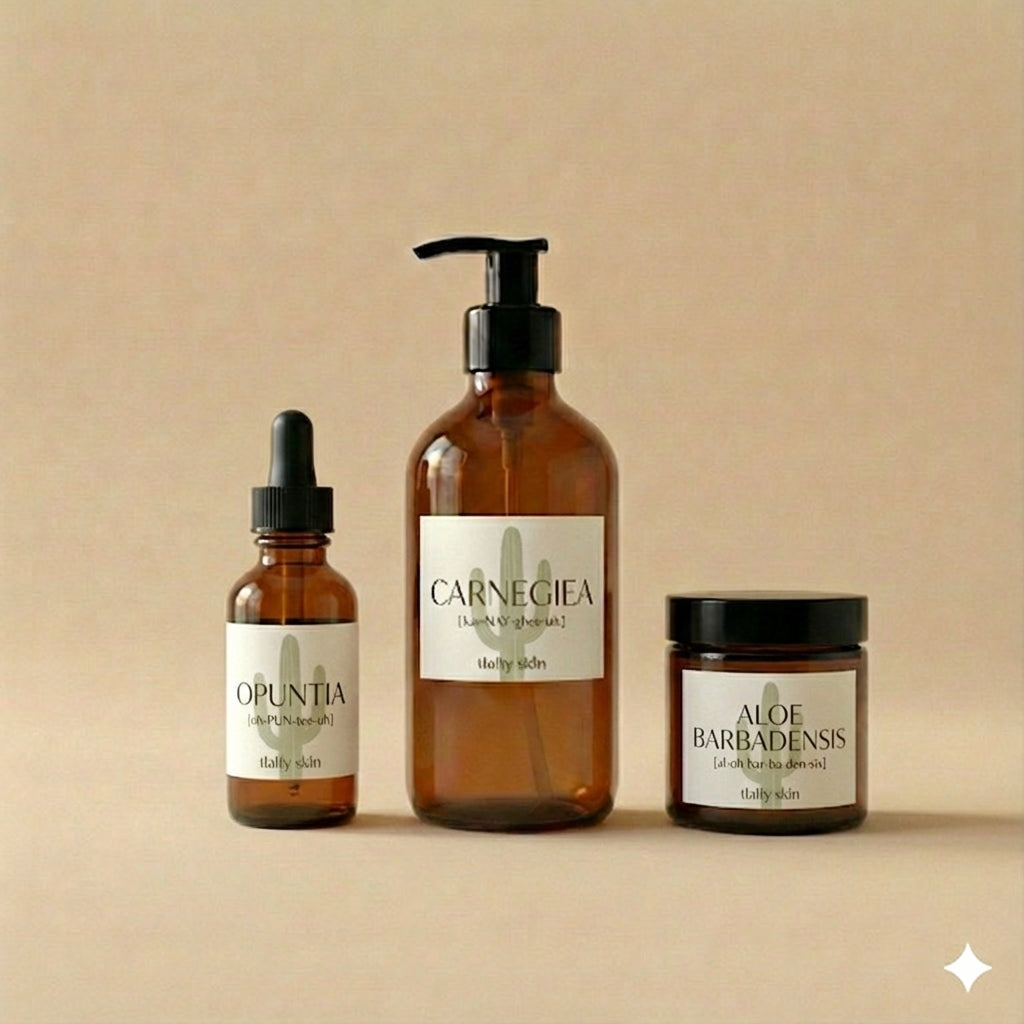 The Bio Mimic Ritual