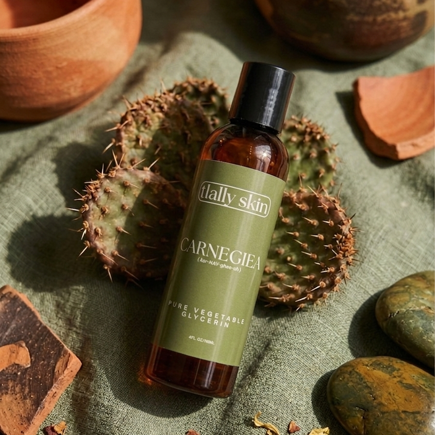 CARNEGIEA | The Bio-Mimic Hydrator