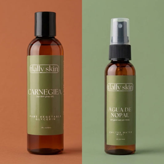 The Desert Hydration Duo