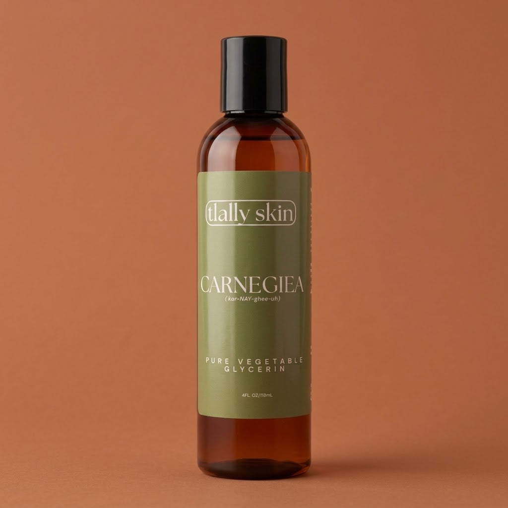 CARNEGIEA | The Bio-Mimic Hydrator