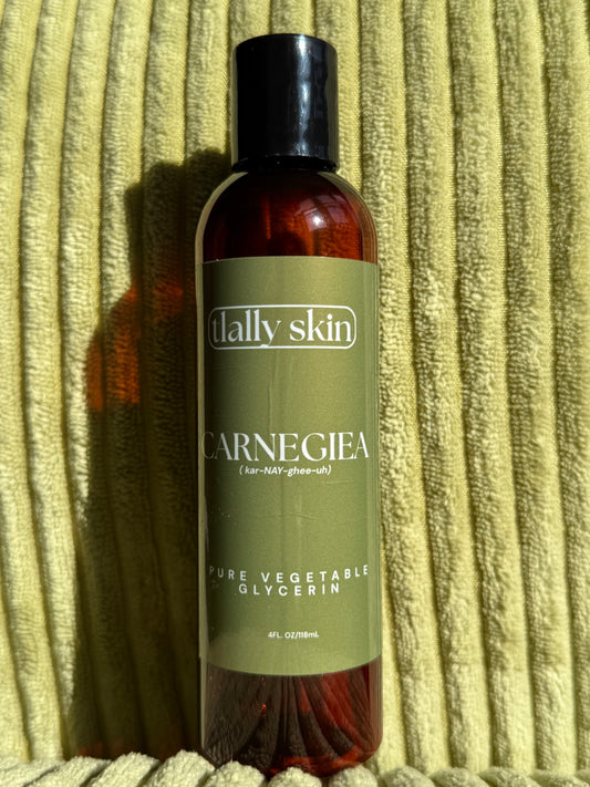 CARNEGIEA | The Bio-Mimic Hydrator